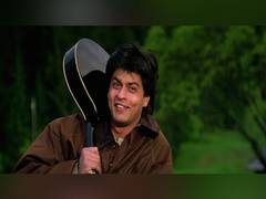
      
      On Shah Rukh Khan 57th birthday, 'DDLJ' to rerun in theatres
      
      