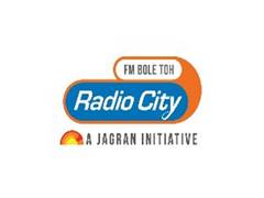 
      
      Radio City delivers a strong EBITDA growth 
      
      