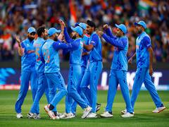 
      
      Conditions have made contests a level-playing field: Dravid...
      
      