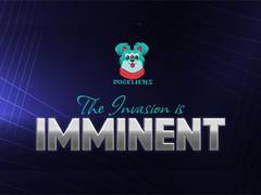 
      
      Dogeliens' USD 10k Giveaway 
      
      