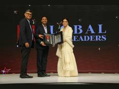 
      
      Kshitij Jain, Manish Jindal wins ET Global Indian Leaders Awards 
      
      