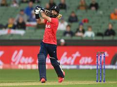 
      
      T20 WC: England win toss, opt to bat first against New Zealand
      
      