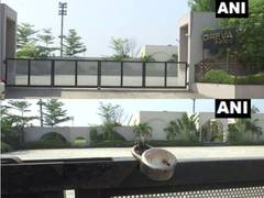 
      
      Morbi bridge renovator company locks their farm after collapse
      
      