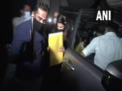 
      
      Was forced to pay Rs 10 crore to Satyendra Jain: Conman Sukesh
      
      