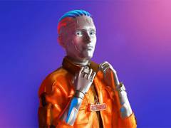 
      
      MTV Hustle 2.0 launches India's first AI-powered Rapper 
      
      