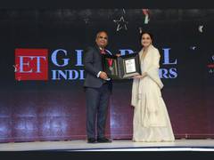 
      
      Nalin K. Singh wins ET Global Indian Leaders Awards 2022
      
      