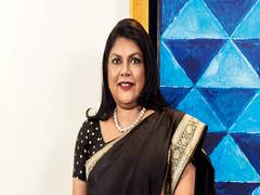 
      
      Nykaa posts 344 pc jump in net profit
      
      