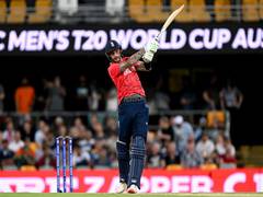 
      
      T20 WC: Buttler, Hales fifties guide England to 179/6 vs NZ
      
      