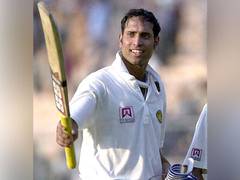 
      
      Indian cricket fraternity extends birthday wishes to VVS Laxman
      
      