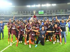 
      
      I-League 2022-23 to kick off on November 12
      
      