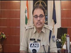 
      
      4-year-old girl raped in MP's Khandwa
      
      