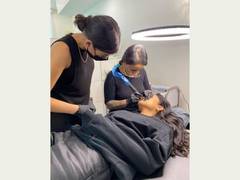
      
      Victress Beauty Academy, The pioneers in Semi-Permanent Makeup 
      
      