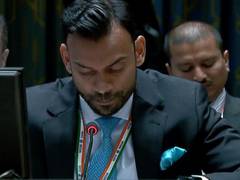 
      
      India raises concerns about suspension of Black Sea Grain deal
      
      