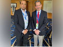 
      
      Adamas University joins hands with International Universities
      
      