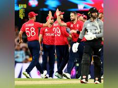 
      
      WC: We left it all out today, it's a ruthless tournament: Buttler
      
      