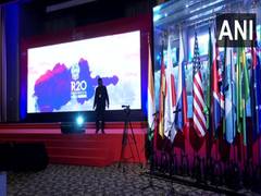 
      
      R20: An opportunity to re-enliven India-Indonesia ties historical
      
      