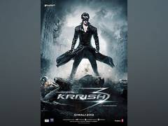 
      
      Vivek Oberoi celebrates 9 years of 'Krrish 3'
      
      