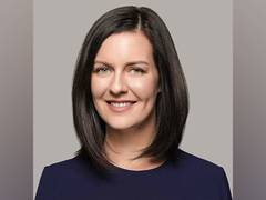 
      
      Twitter ad sales chief Sarah Personette announces resignation
      
      