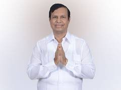 
      
      DMK MP urges party MPs, seeking removal of Tamil Nadu Governor
      
      