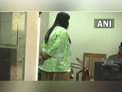 
      
      TMC leader Anubrata Mondal's daughter questioned by ED 
      
      