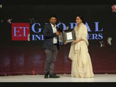 
      
      Abhishek Srivastava wins ET Global Indian Leaders Awards 2022
      
      