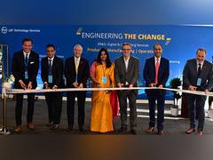 
      
      L&T Technology Services inaugurates ER&D Center in Toronto
      
      
