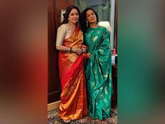 
      
      Neena Gupta's b'day wish for 'Jaan ki tukdi' Masaba is  wholesome
      
      