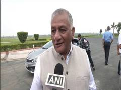 
      
      MoS Civil Aviation rubbishes rumors of shut down of Goa airport
      
      