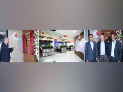 
      
      Sonata Software inaugurates Software Development Center 
      
      