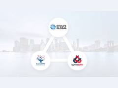 
      
      EvolveBPM, LLC announces new corporate structure
      
      