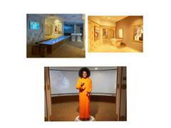 
      
      Tagbin-Built Sri Sathya Sai Divyasmriti Museum in Bengaluru 
      
      