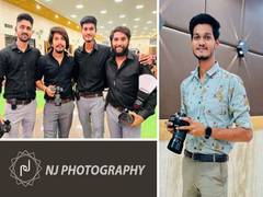 
      
      NJ Photography: A research chemist runs a successful photography 
      
      