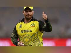 
      
      Aaron Finch still in doubt for Ireland clash, Stoinis fit to play
      
      