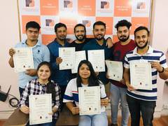 
      
      Delhi Courses Academy's attempt to close the skills gap in India
      
      