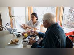 
      
      Innovating to improve medicine adherence: Elevating diabetes care
      
      