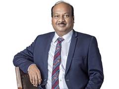 
      
      Vetsa Rama Krishna Gupta takes over the additional charge
      
      