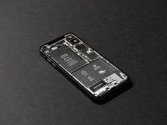 
      
      How water can be key component in making batteries
      
      