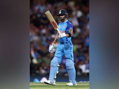 
      
      Virat has been tremendous during this T20 WC: Rohit Sharma
      
      