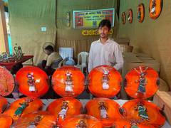 
      
      National tribal dance festival raises hope of culture-revival
      
      