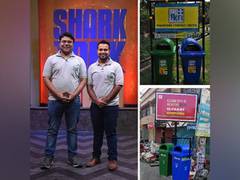 
      
      A Social enterprise AdMyBinn raises seed funding
      
      