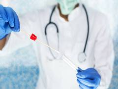 
      
      DNA 'Nanotransporters' to treat cancer
      
      