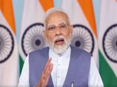 
      
      MoU between India, Denmark on cooperation in water resources
      
      