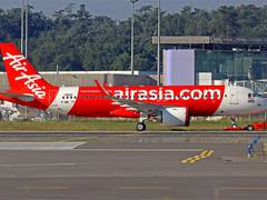 
      
      Air India signs MoU to acquire AirAsia India
      
      