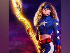 
      
      DC's 'Stargirl' comes to end after Season 3 at The CW
      
      
