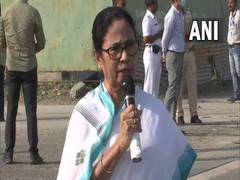 
      
      Mamata urges PM to exempt customs duty on 'Gobindobhog' export
      
      