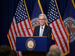 
      
      US Fed further raises interest rates in fight against inflation
      
      