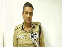 
      
      School principal instigated schoolgirls to file fake case
      
      