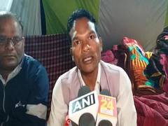
      
      MP: Leaders booked for obstructing state foundation day program
      
      