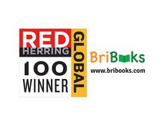 
      
      BriBooks wins the 2022 Red Herring Top 100 Global Award
      
      