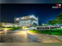 
      
      Woxsen University launches rankings 
      
      